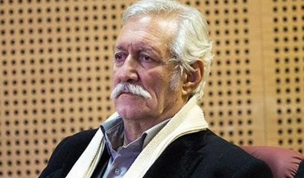 عکسهای آتش تقی پور