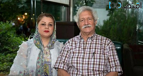 عکسهای آتش تقی پور