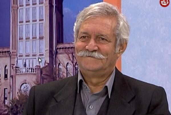 عکسهای آتش تقی پور