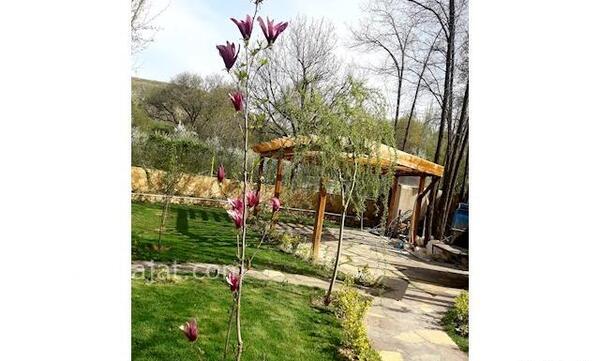 عکس ویلاهای طرقبه