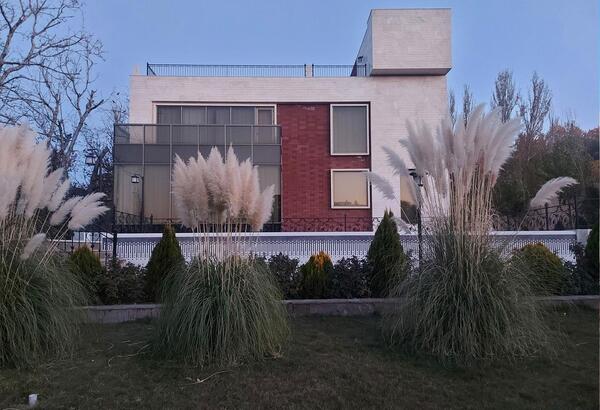 عکس ویلاهای طرقبه