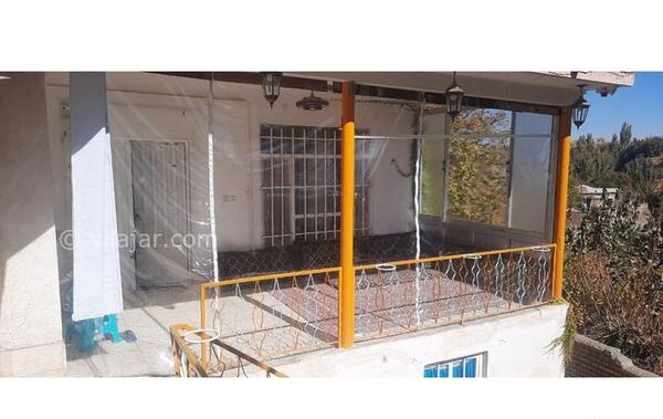 عکس ویلاهای طرقبه