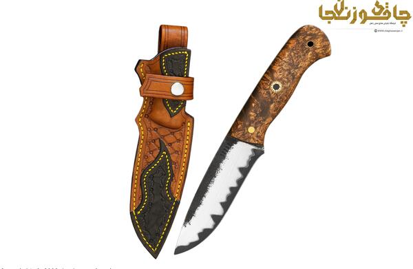 عکس تصویر زمینه چاقو