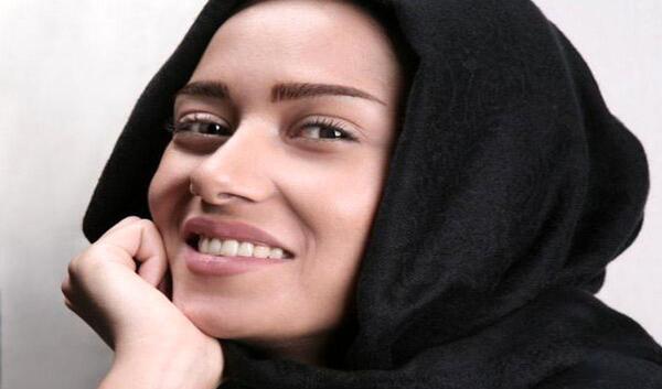 عکس عکس پریناز ایزدیار