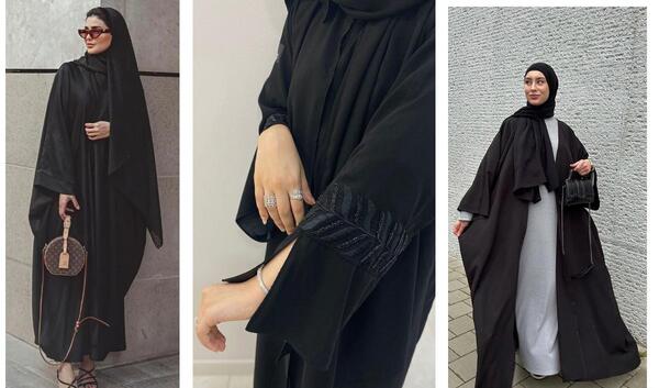 عکس با حجاب محرم