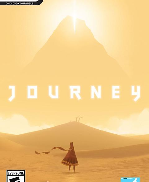 عکس های بازی journey