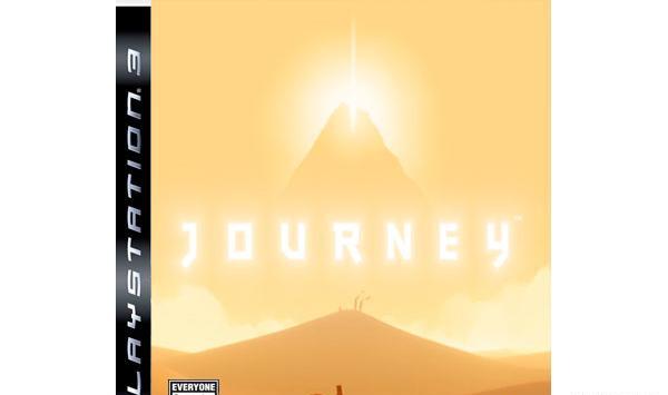 عکس های بازی journey