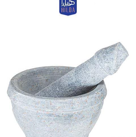 عکس زعفران ساب سنگی
