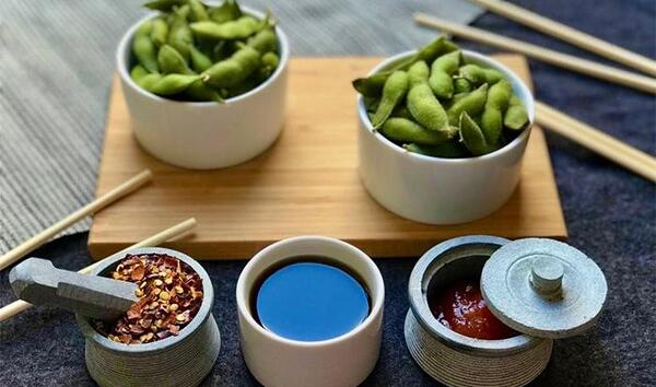 عکس زعفران ساب سنگی