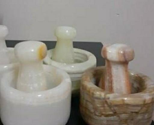 عکس زعفران ساب سنگی
