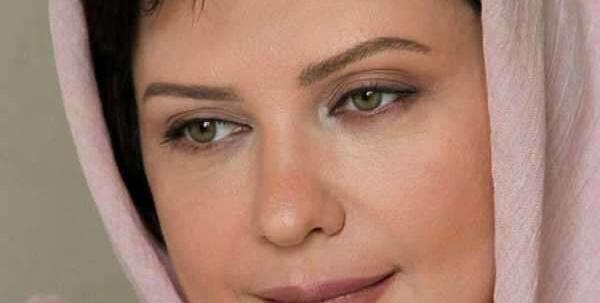 عکس علی قاسمی شوهر حمیده خیرآبادی