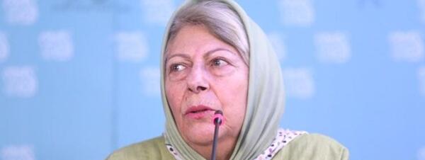 عکس علی قاسمی شوهر حمیده خیرآبادی
