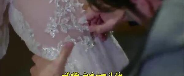 عکس آسمان درسریال قرص ماه