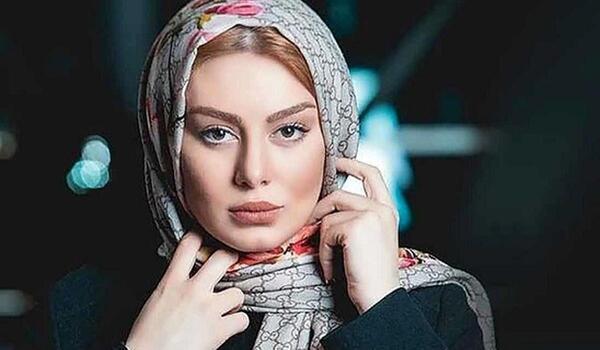 عکس سیزده بدر دونفره