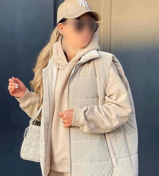 عکس کاپشن زنانه
