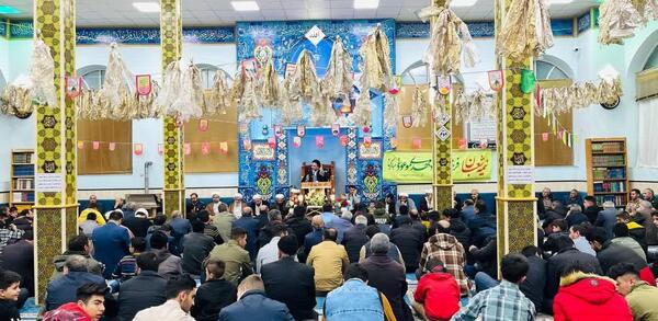 عکس تصاویر نیمه شعبان تبیان