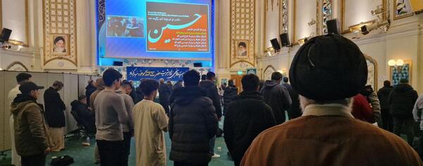 عکس تصاویر نیمه شعبان تبیان