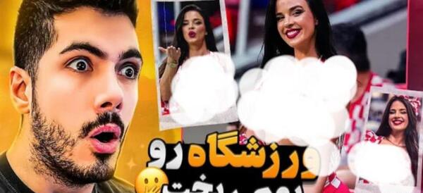عکس مدلینگ فرشاد سایلنت