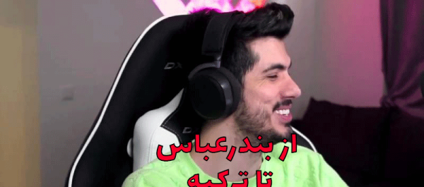 عکس مدلینگ فرشاد سایلنت