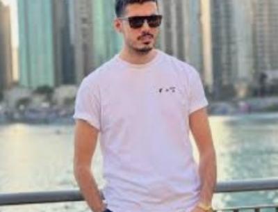 عکس مدلینگ فرشاد سایلنت