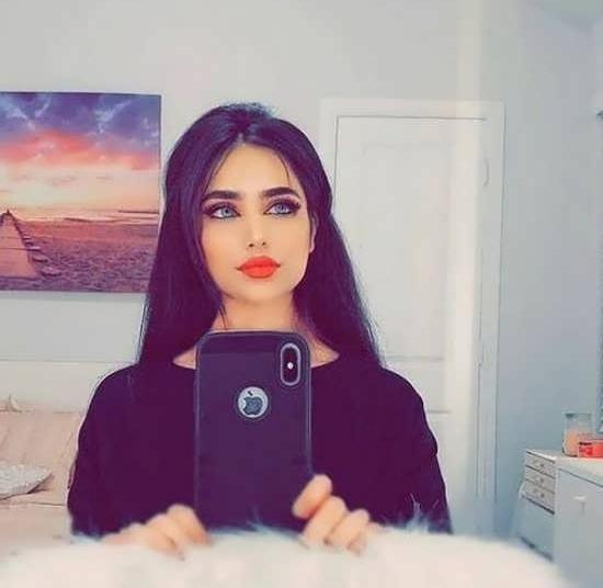 عکس پروفایل دختر 17 ساله