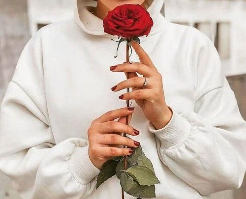 عکس پروفایل دختر 17 ساله