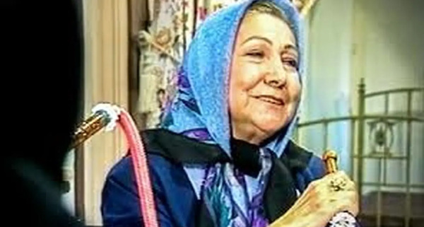 عکس شوهر جمیله شیخی