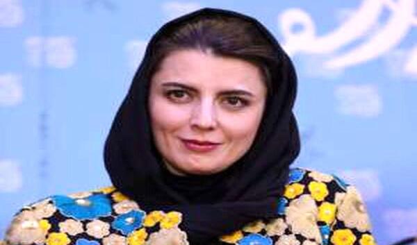 عکس لیلا حاتمی