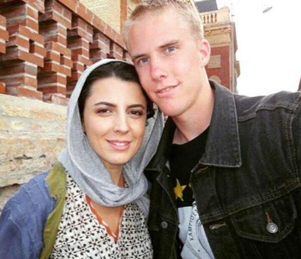 عکس لیلا حاتمی