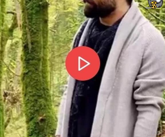 عکس نوشته دلتنگ چهره ای هستم که نمیدانم