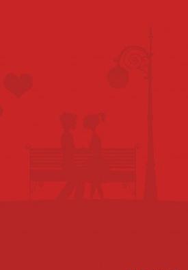 عکس صفحه قرمز