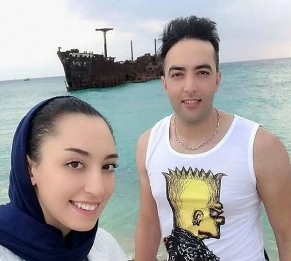 عکس های حامد معدنچی