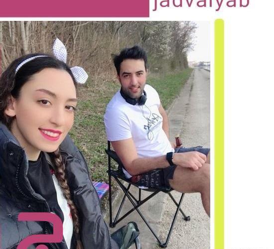 عکس های حامد معدنچی