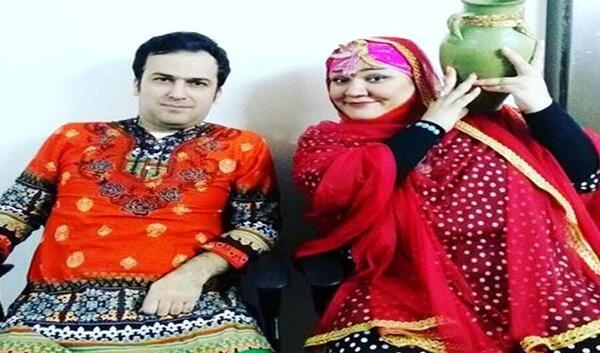 عکس های حامد معدنچی