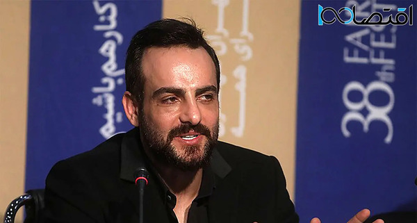 عکس های حامد معدنچی