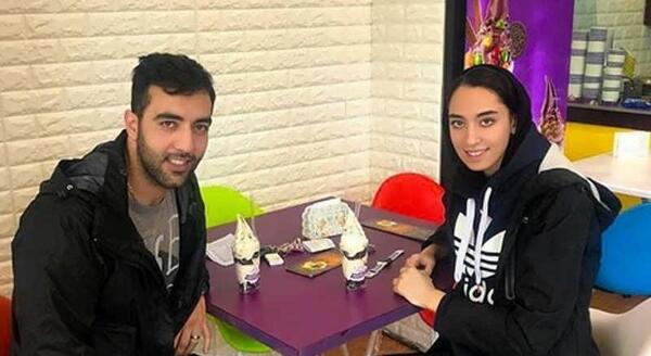 عکس های حامد معدنچی