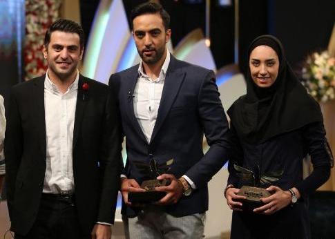 عکس های حامد معدنچی