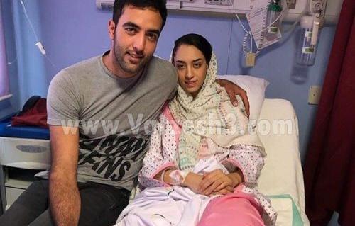 عکس های حامد معدنچی