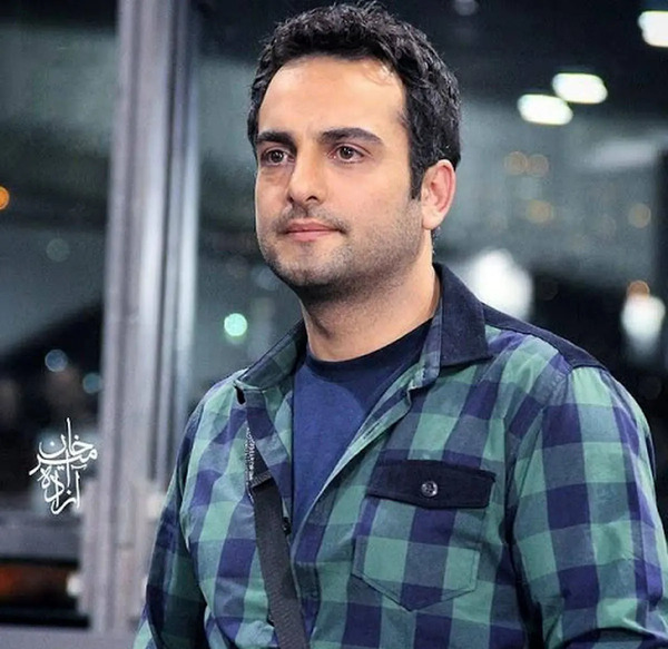عکس های حامد معدنچی