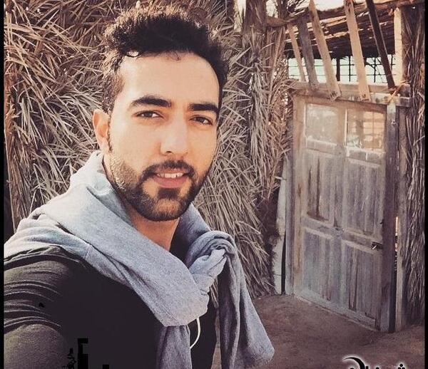 عکس های حامد معدنچی