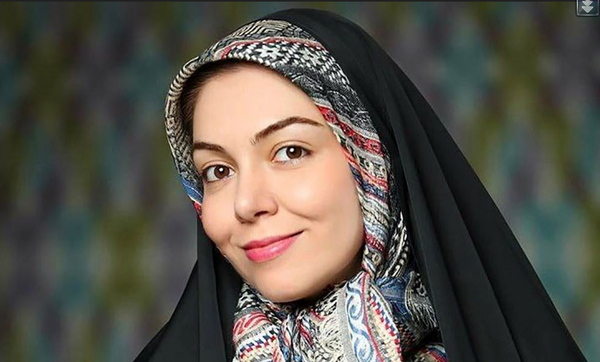 عکس مراسم دفن آزاده نامداری
