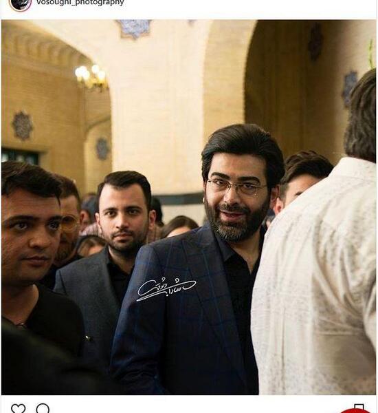 عکس مراسم دفن آزاده نامداری