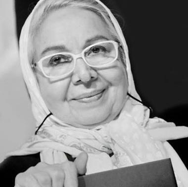 عکس شمسی فضل اللهی و خانواده
