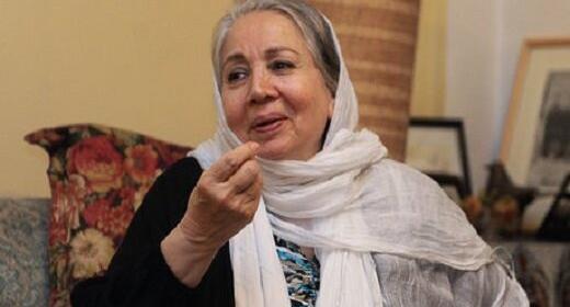عکس شمسی فضل اللهی و خانواده