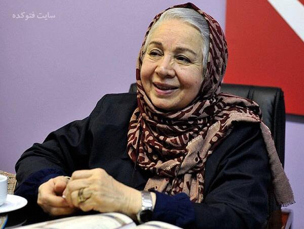 عکس شمسی فضل اللهی و خانواده