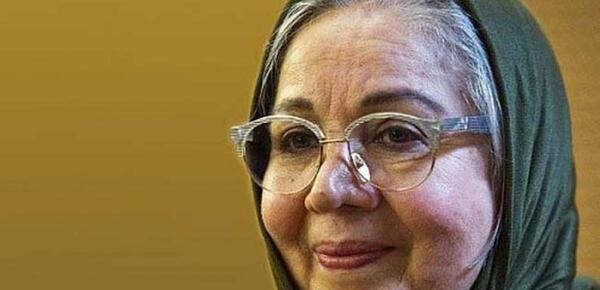 عکس شمسی فضل اللهی و خانواده