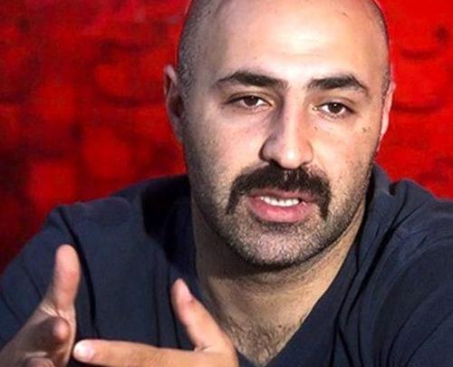 عکس شمسی فضل اللهی و خانواده