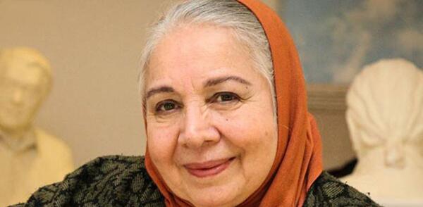 عکس شمسی فضل اللهی و خانواده