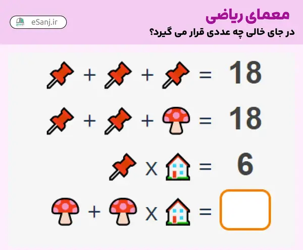 عکس چالش چند درصد احتمال دارد