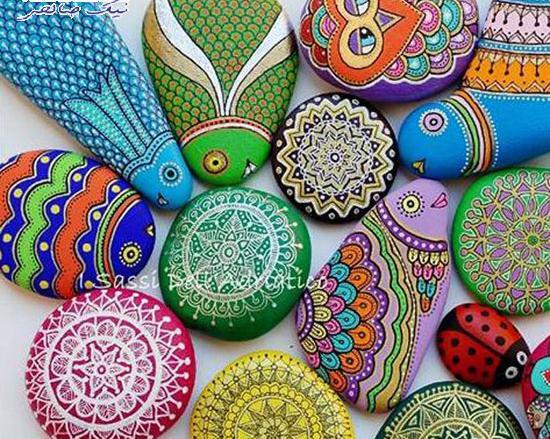 عکس ایده های طراحی